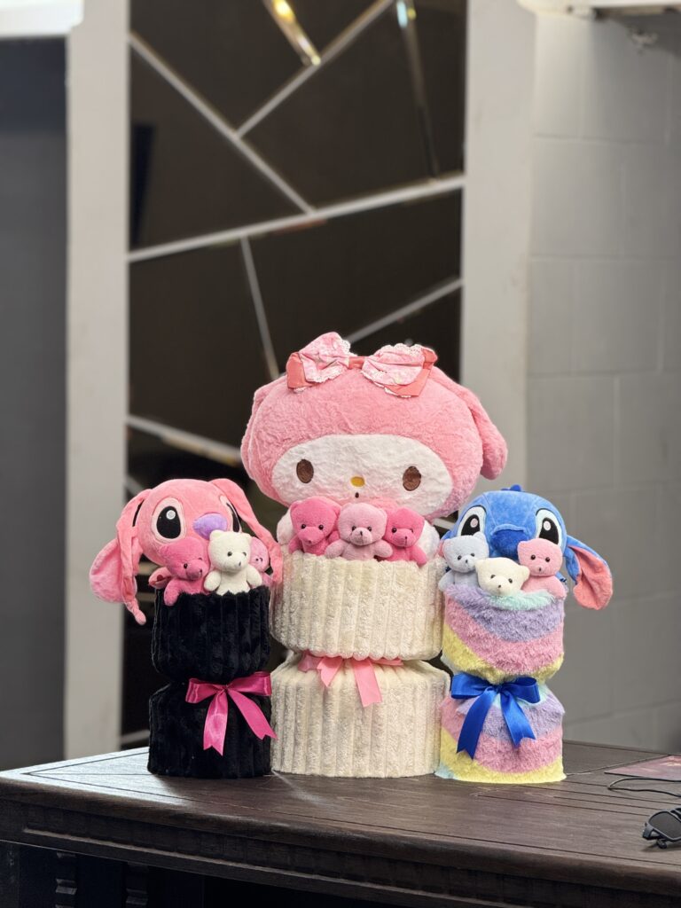 💝 پک خرسی ولنتاین | بهترین هدیه عاشقانه برای روز عشق