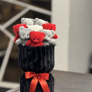 کلاسیک 8 عدد تدی