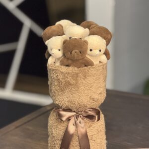 کلاسیک 8 عدد تدی