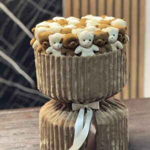 سوپر لاکچری 35 عدد تدی