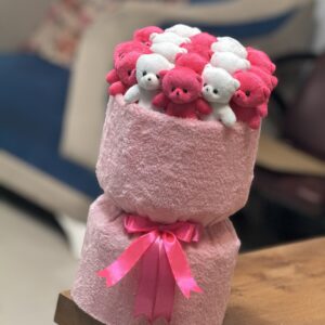 لاکچری 18 عدد تدی