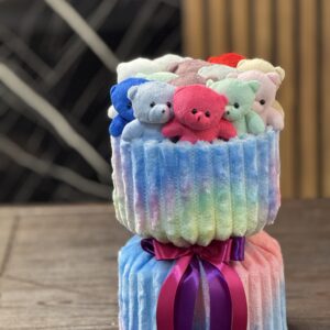 پرمیوم 13 عدد تدی