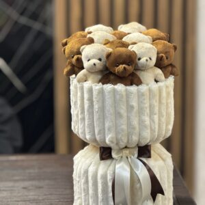 پرمیوم 13 عدد تدی